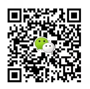官方微信